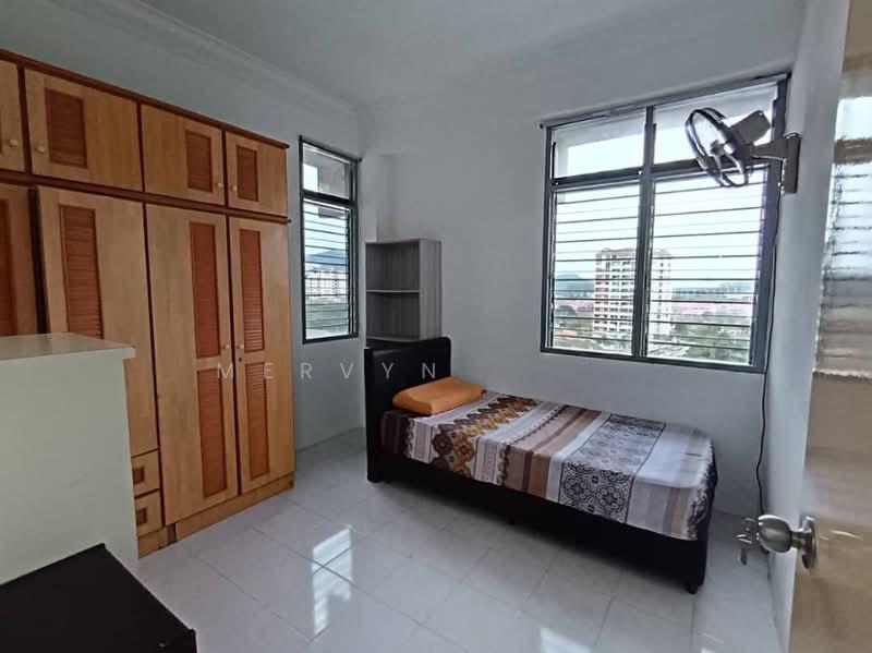 Taman Mas - 2