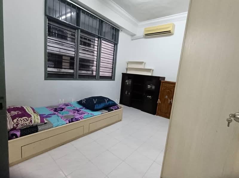 Taman Mas - 3