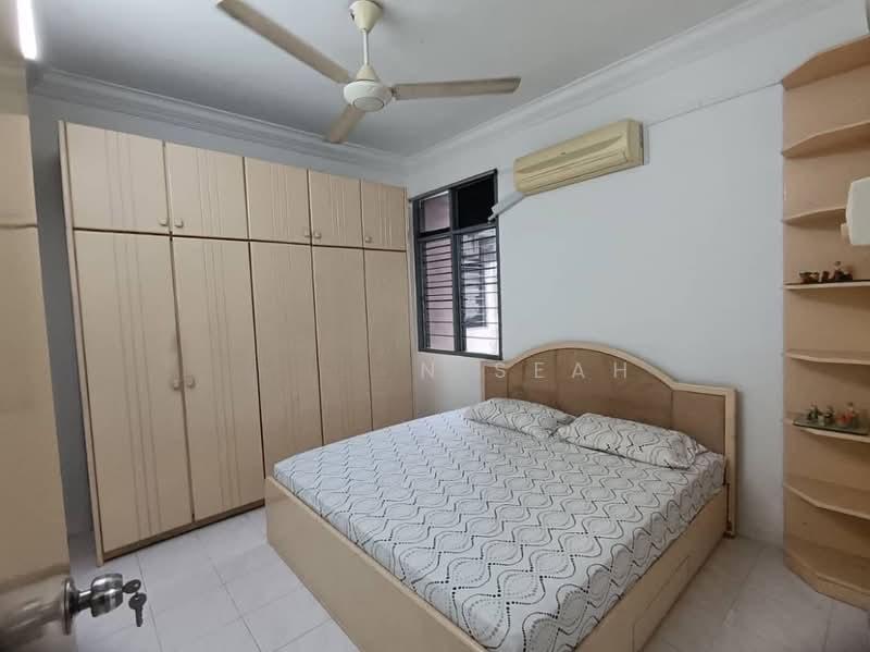 Taman Mas - 5