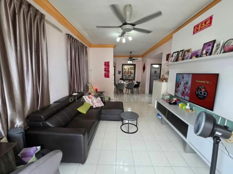Villa Bestari Apartment - 2