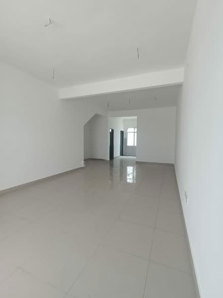 BANDAR DATO' ONN, PERJIRANAN 14 (FLEXIHOME) - 3
