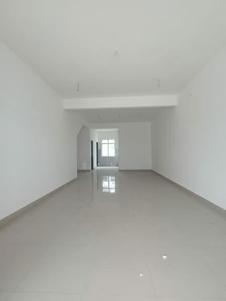 BANDAR DATO' ONN, PERJIRANAN 14 (FLEXIHOME) - 2