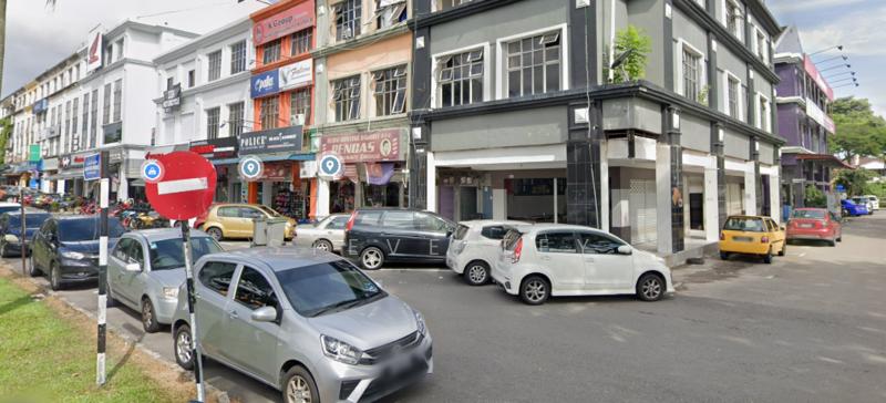 Taman Nusa Perintis Three Storey Corner Shoplot - 5