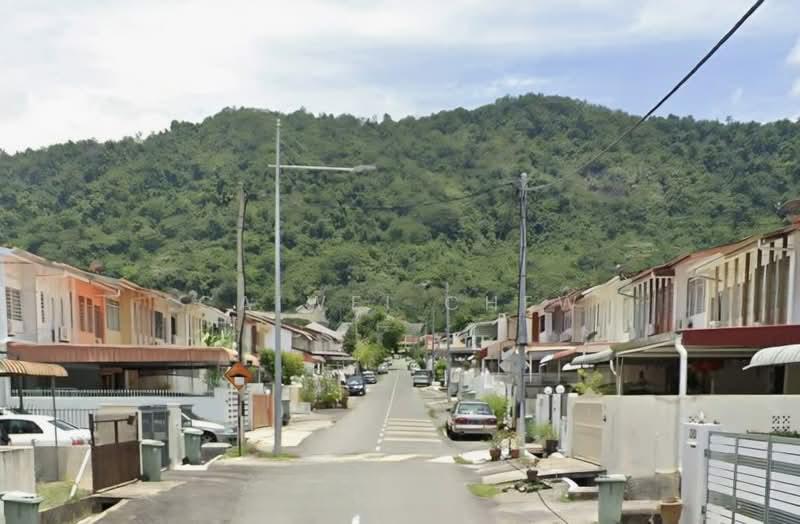 greenlane penang - 1