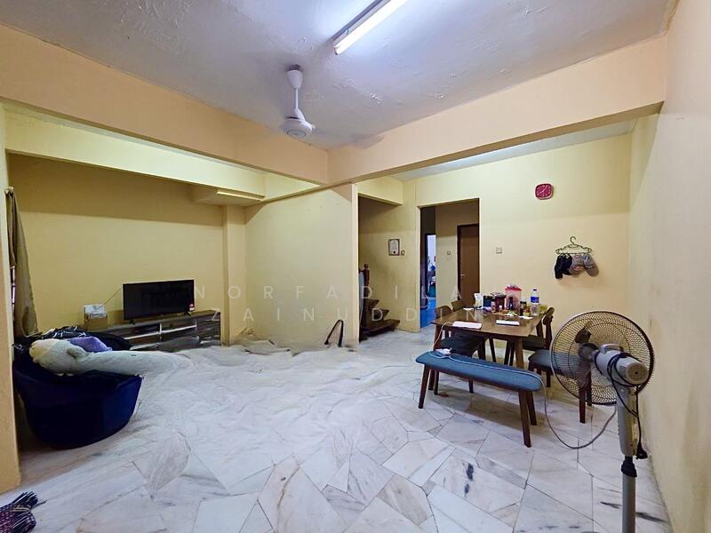 Taman Subang Mewah - 5