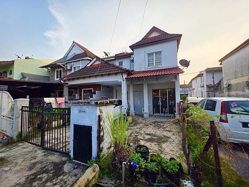 Taman Subang Mewah - 2