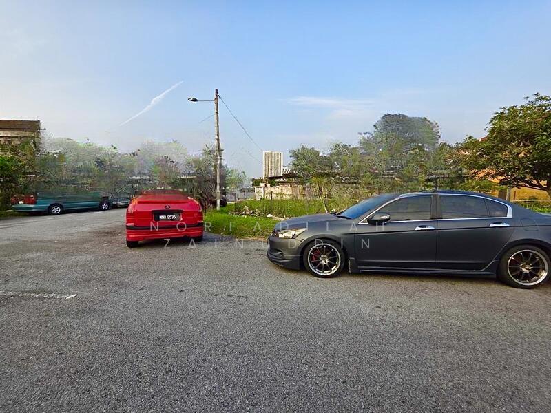 Taman Subang Mewah - 4