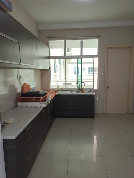 Subang Olives Residence - 2