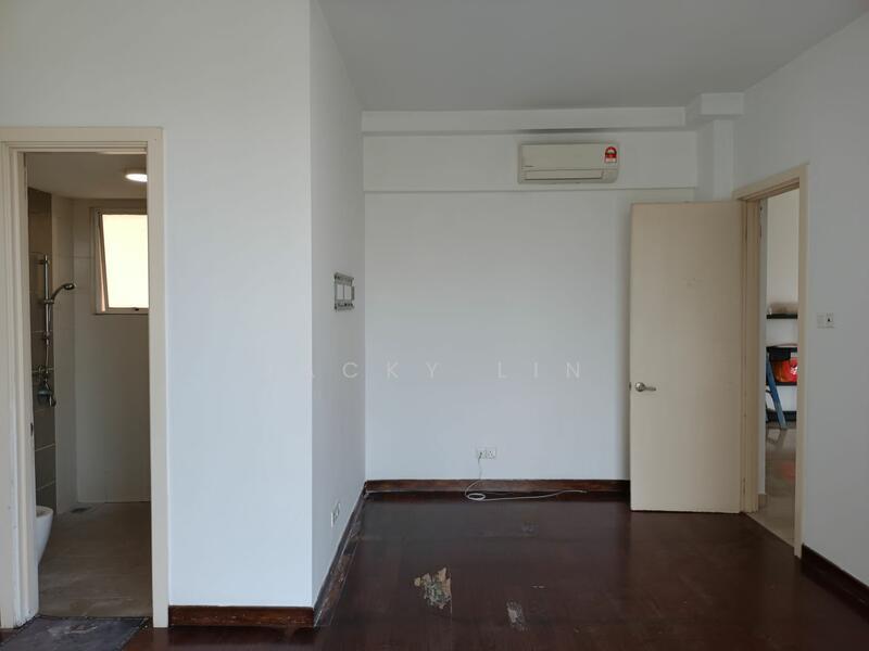 Subang Olives Residence - 4