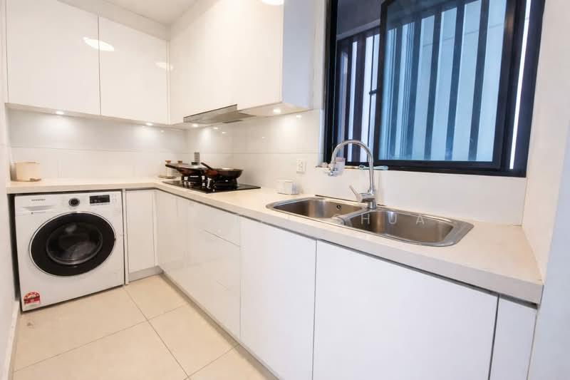 One Central Park - 4