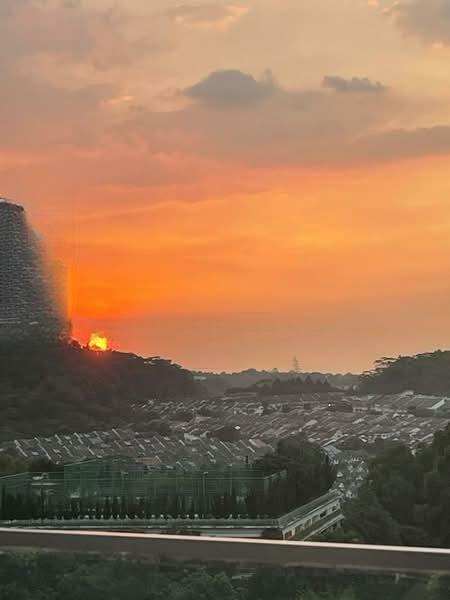 One Central Park - 1