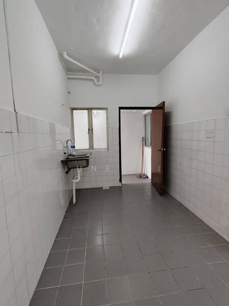 USJ 1 Subang Jaya Apartment for sales (Subang Permai) - 5