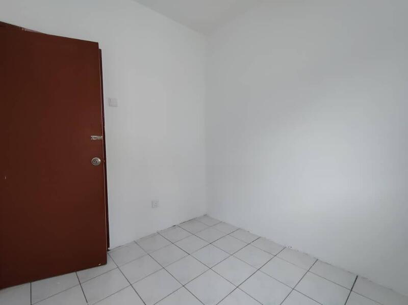 USJ 1 Subang Jaya Apartment for sales (Subang Permai) - 4