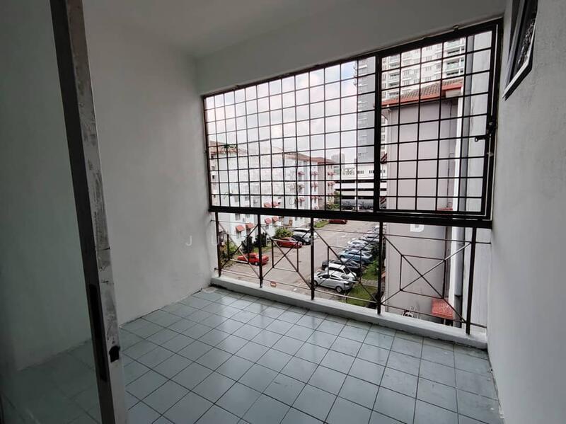 USJ 1 Subang Jaya Apartment for sales (Subang Permai) - 2