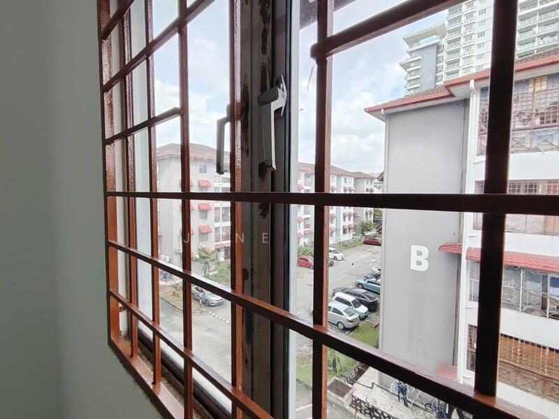 USJ 1 Subang Jaya Apartment for sales (Subang Permai) - 3