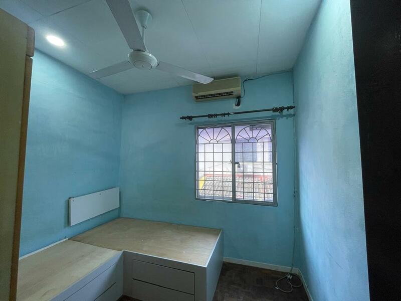 Bandar Damai Perdana - 2