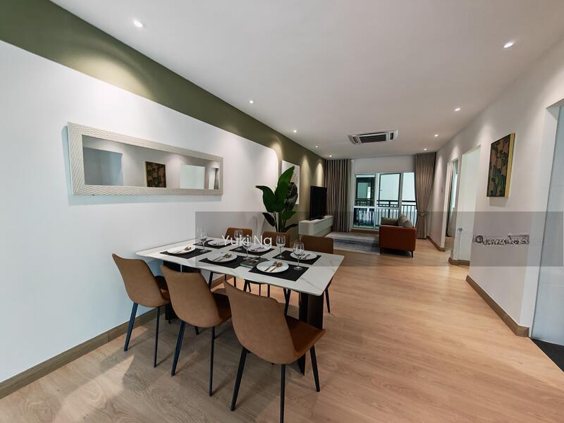 Vista Sungai Ramal - 1