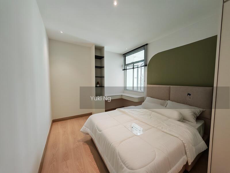 Vista Sungai Ramal - 3