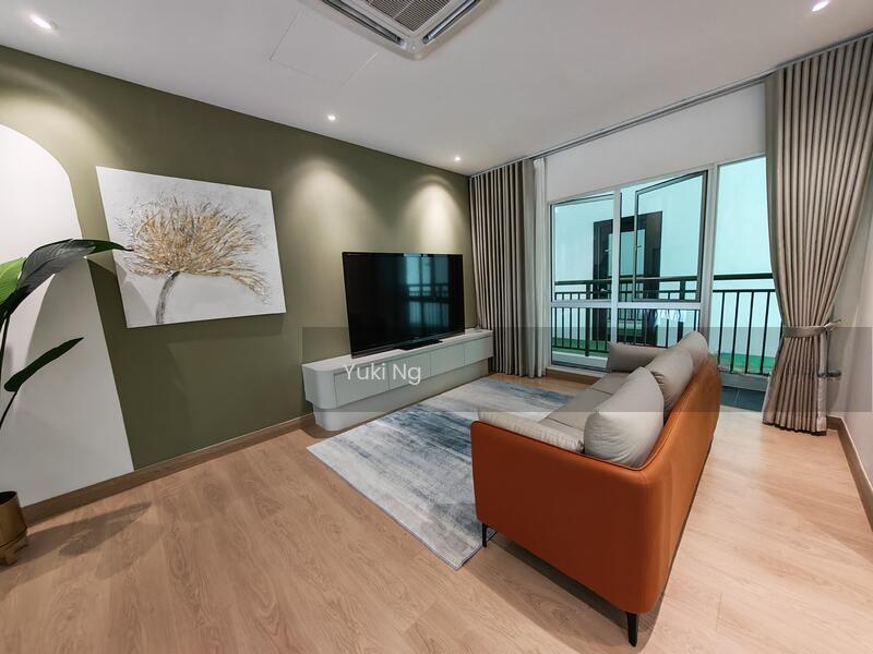 Vista Sungai Ramal - 2