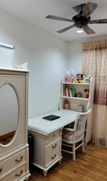 Savanna Condominium - 5