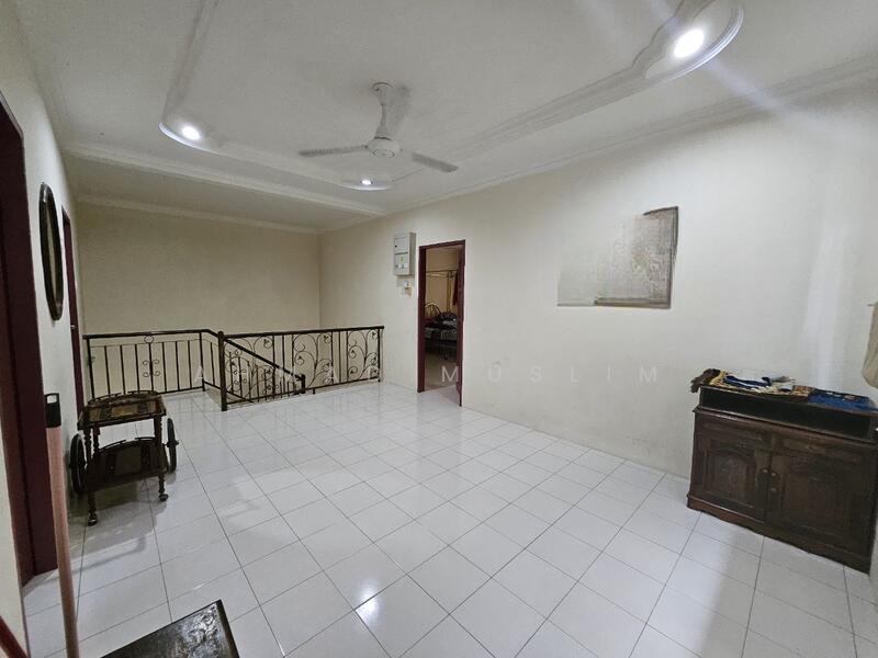 Desa Manjung Raya - 2