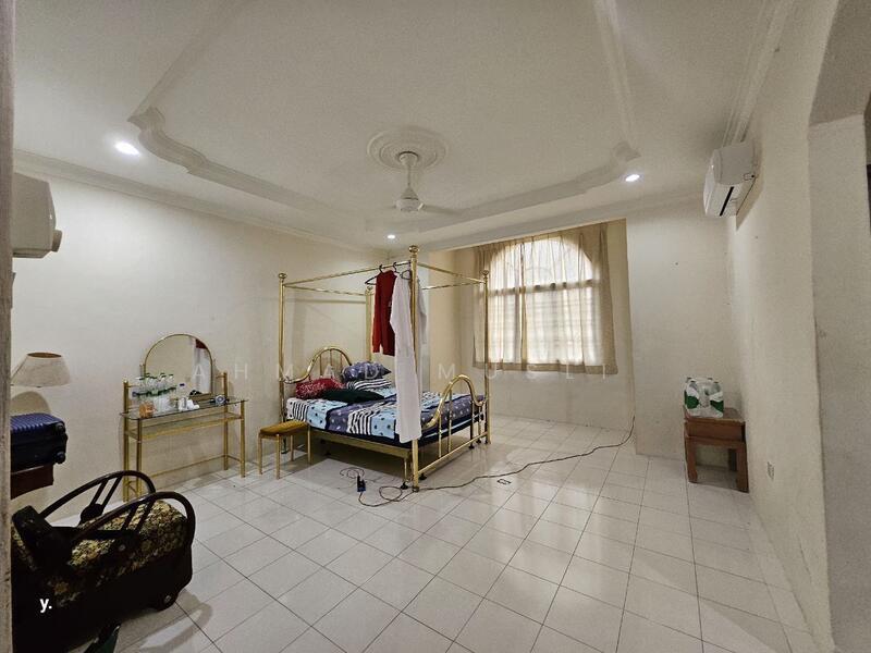 Desa Manjung Raya - 5