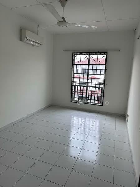 Taman Koperasi Cuepacs, Kajang, Mahkota Cheras - 4