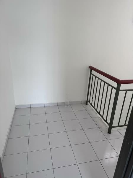 Taman Koperasi Cuepacs, Kajang, Mahkota Cheras - 2