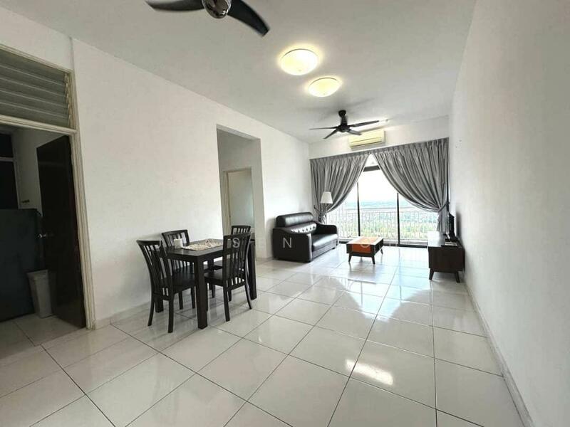 Sky Gardens Residences - 2