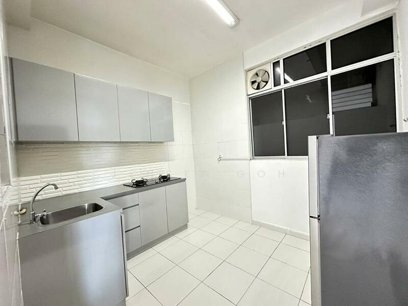 Sky Gardens Residences - 5