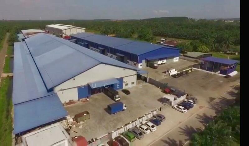 Ijok @ Bestari Jaya - 1