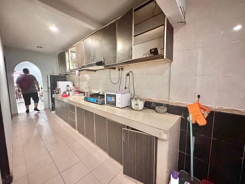 Taman Sri Gombak Fasa 9 - 5