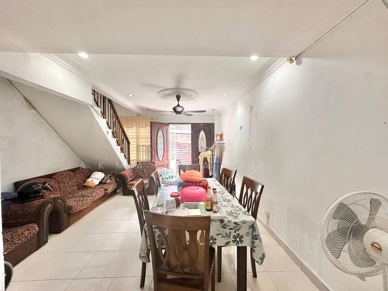 Taman Sri Gombak Fasa 9 - 4