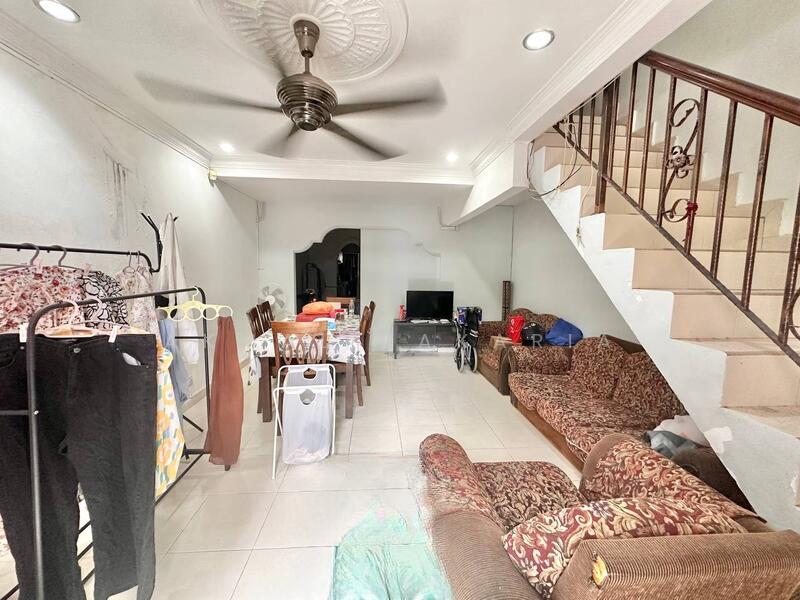 Taman Sri Gombak Fasa 9 - 3