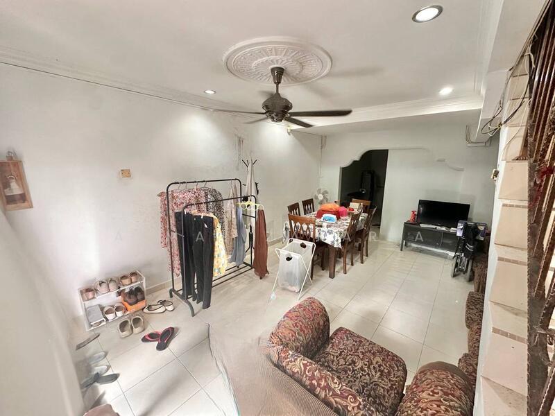 Taman Sri Gombak Fasa 9 - 2