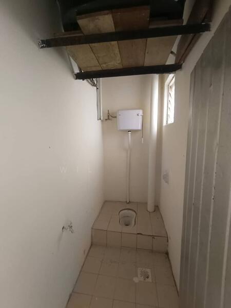 Pangsapuri Rakyat - 4