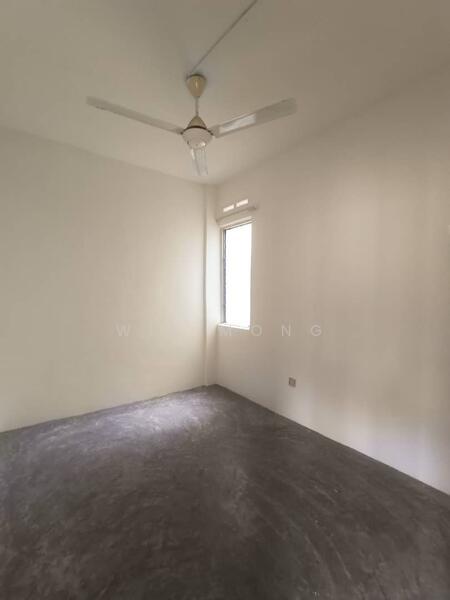 Pangsapuri Rakyat - 5