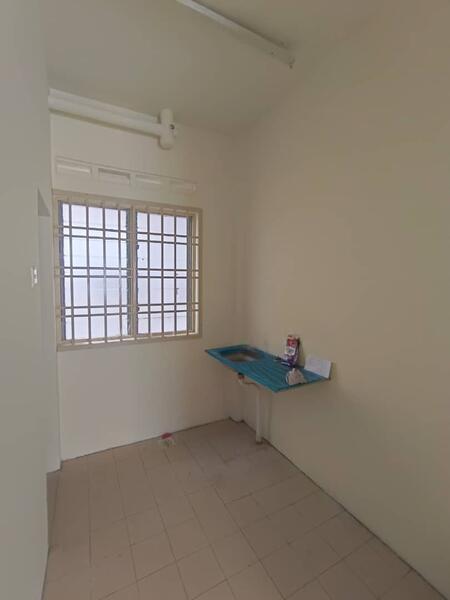 Pangsapuri Rakyat - 3