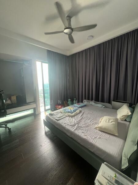One Central Park - 4