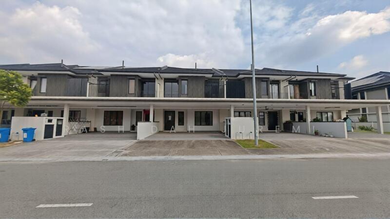 Elemen Residences @ Tropicana Aman - 5