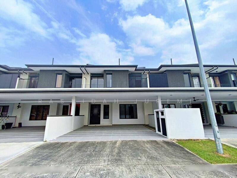 Elemen Residences @ Tropicana Aman - 1