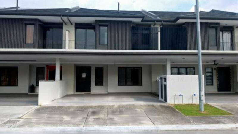 Elemen Residences @ Tropicana Aman - 2