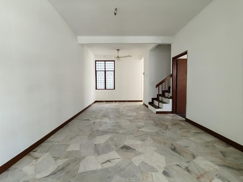 Bandar Baru Selayang - 3