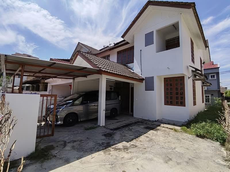 Bandar Baru Selayang - 2