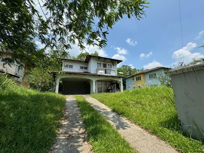 Bukit Beruntung - 3