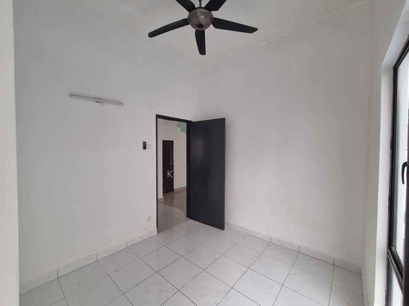 Semenyih Parklands - 3