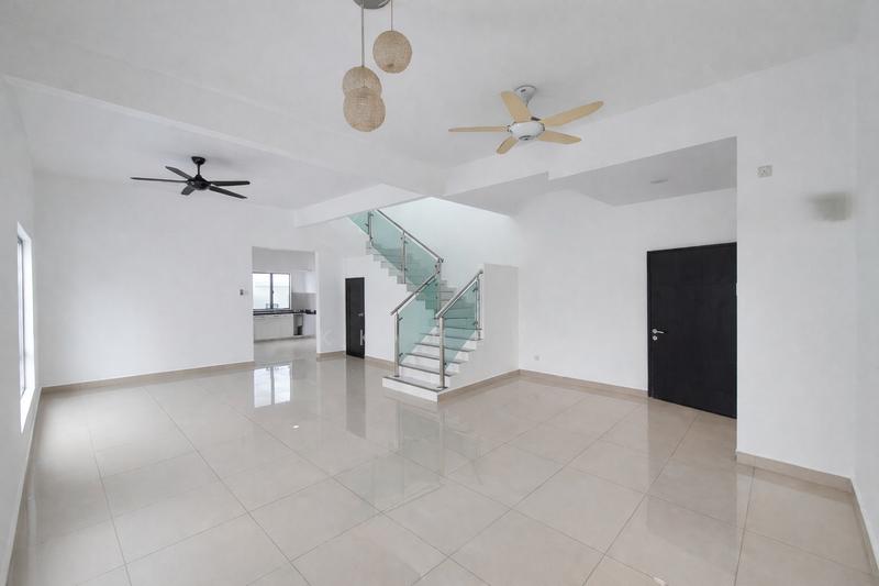 Semenyih Parklands - 1