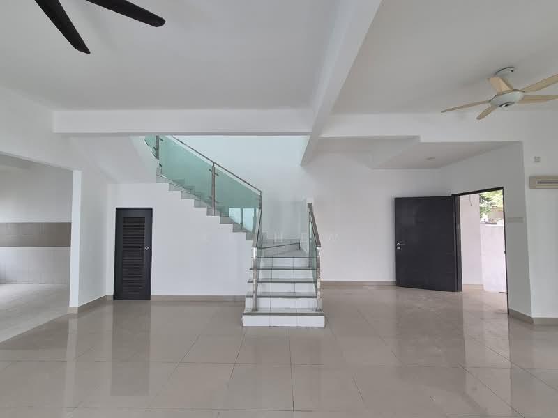 Semenyih Parklands - 5