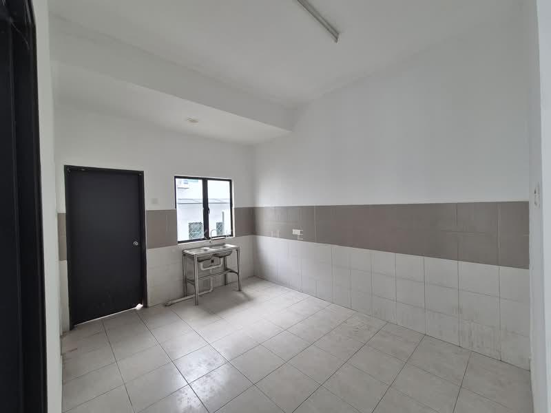 Semenyih Parklands - 2