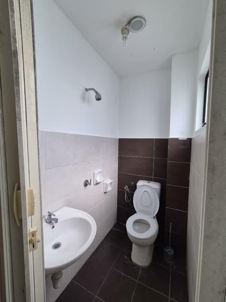 Semenyih Parklands - 4